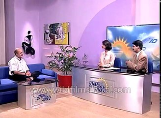 Anupam Kher on Bariwali Kya Kehna