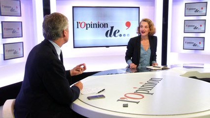 Céline Calvez (LREM): «La réforme de la redevance télé est souhaitable»