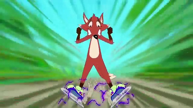 Eena Meena Deeka - Dining On Ice | Full Episode | Funny Cartoon Compilation *Cartoons for Children*