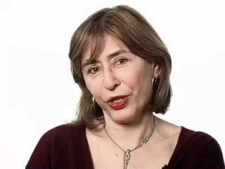 Azar Nafisi:  What was it like living in Iran as a Western-educated woman?