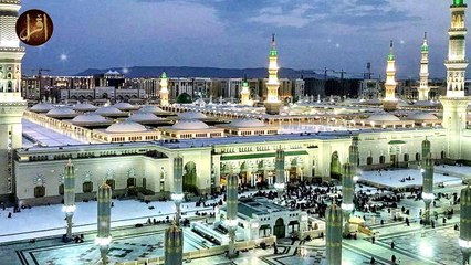 Na Ada Na Qaza Zrouri Hai | Khalid Hussain Chisti | Naat