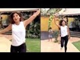 Shilpa Shetty Celebrates Her 6 Million Followers On Instagram In A Unique Way | Bollywood Buzz