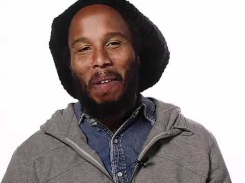 Ziggy Marley Has a Message for The Youth of Jamaica