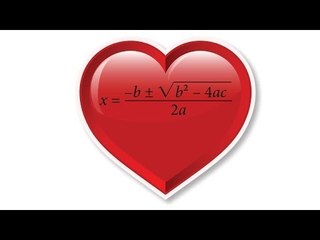 Discover the Love Potion of Math: Edward Frenkel’s Spicy Film 'Rites of Love and Math' 💖