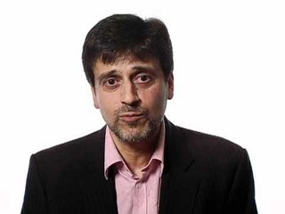 Gerard Senehi Denies He Is the Second Coming