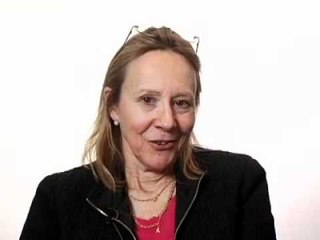 Why are there so few women in technology?