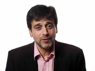 Gerard Senehi Confronts Us With Mystery