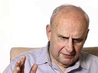 Leslie Gelb Criticizes Obama's Economic Leadership