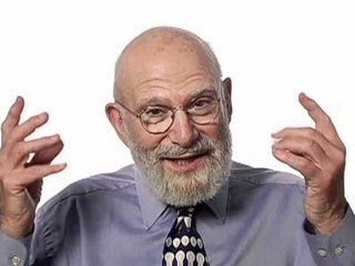 Oliver Sacks on Humans and Myth-making