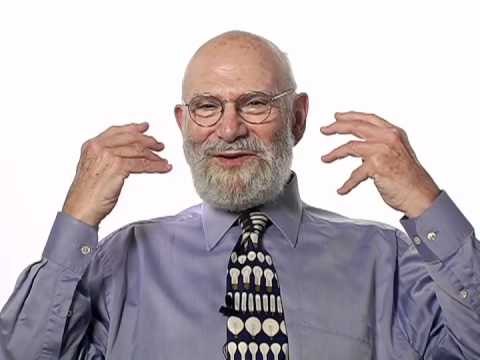 Oliver Sacks and how the iPod Changes Us