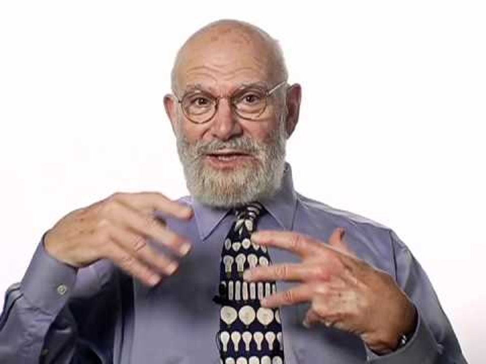 Oliver Sacks on His Early Encounters With Sleeping Sickness