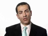 Vali Nasr: How do you break out of the ivory tower?