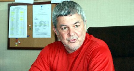 Son Dakika! Teknik Direktör Ümit Kayıhan Hayatını Kaybetti