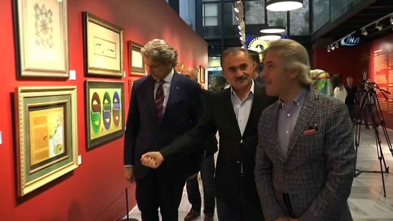 “Anadolu’nun Sanatları Sergisi” sanatseverlerle buluştu