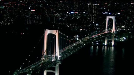 Megacities - Cites on the Edge - Episode 2