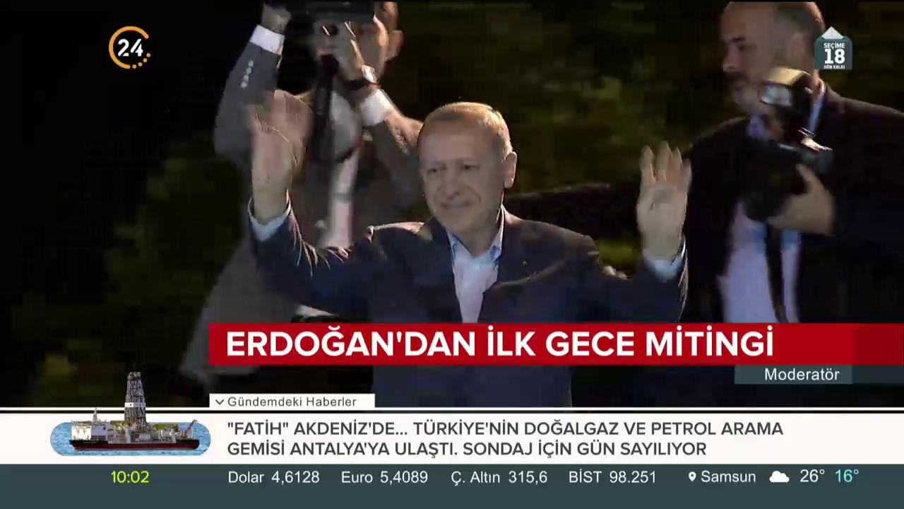 "Yargı devam ediyor"
