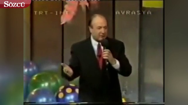 Erkan Yolaç'ın unutulmaz 'Evet-Hayır' yarışması