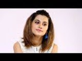 Taapsee Pannu Opens Up About Casting Couch In Indian Cinema | Bollywood Buzz