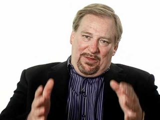 Is the American political system broken?