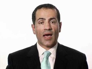 Vali Nasr: Should the U.S. talk to Iran?