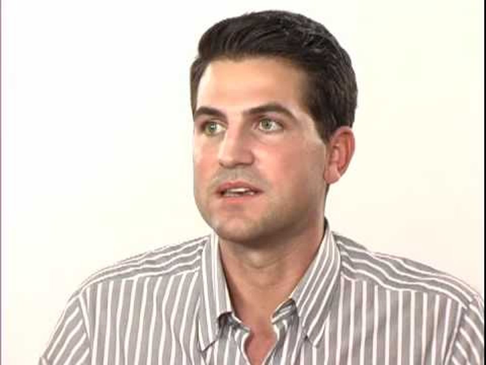 Brandon Adams on Understanding Risk