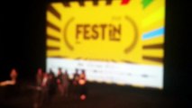 O documentário Serviçais – das memórias à identidade, recebe 2 prémios   na 9ª edição do  (FESTin - Festival de Cinema Itinerante da Língua Portuguesa. São Tom