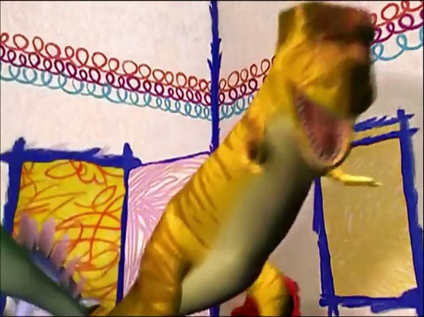 Elmos World: Dinosaurs (Original) - video Dailymotion