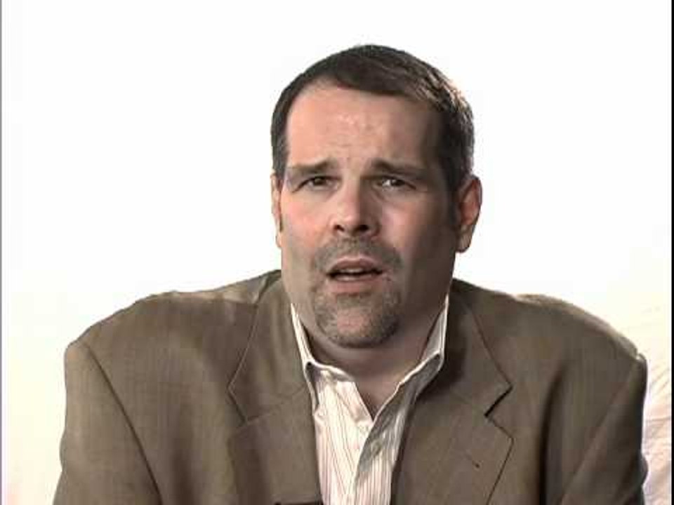 Howard Lederer on Going "Poker Broke"