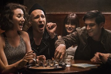 [Official] Killing Eve Season 3 Episode 1 (HD) ~ BBC America