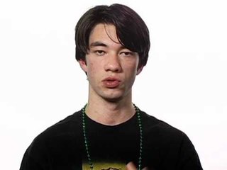 Alex Epstein Explains How To Stay Motivated