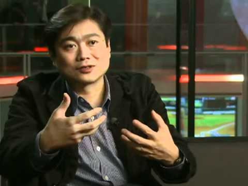 Joi Ito on How Technology is Changing Cities
