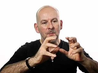 Simon Critchley on the History of Death