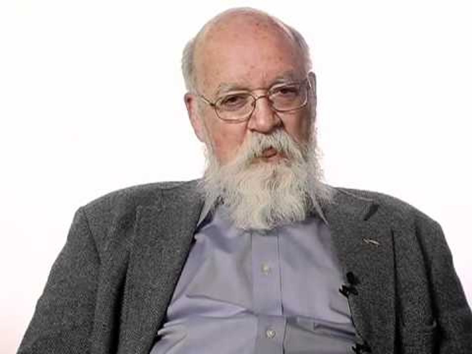 When Daniel Dennett Changes His Mind
