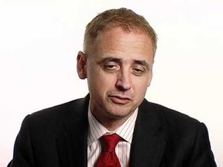 David Kenny and Opportunities in Global Advertising