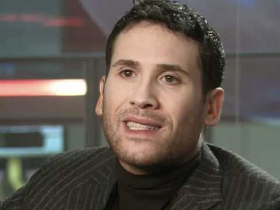 Marc Ecko Discusses Changes in Fashion