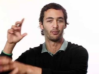 Jason Silva Weighs in on Good Web Content