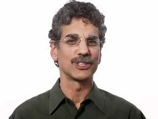 John Cacioppo on American Loneliness