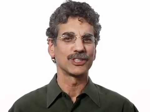 John Cacioppo on American Loneliness