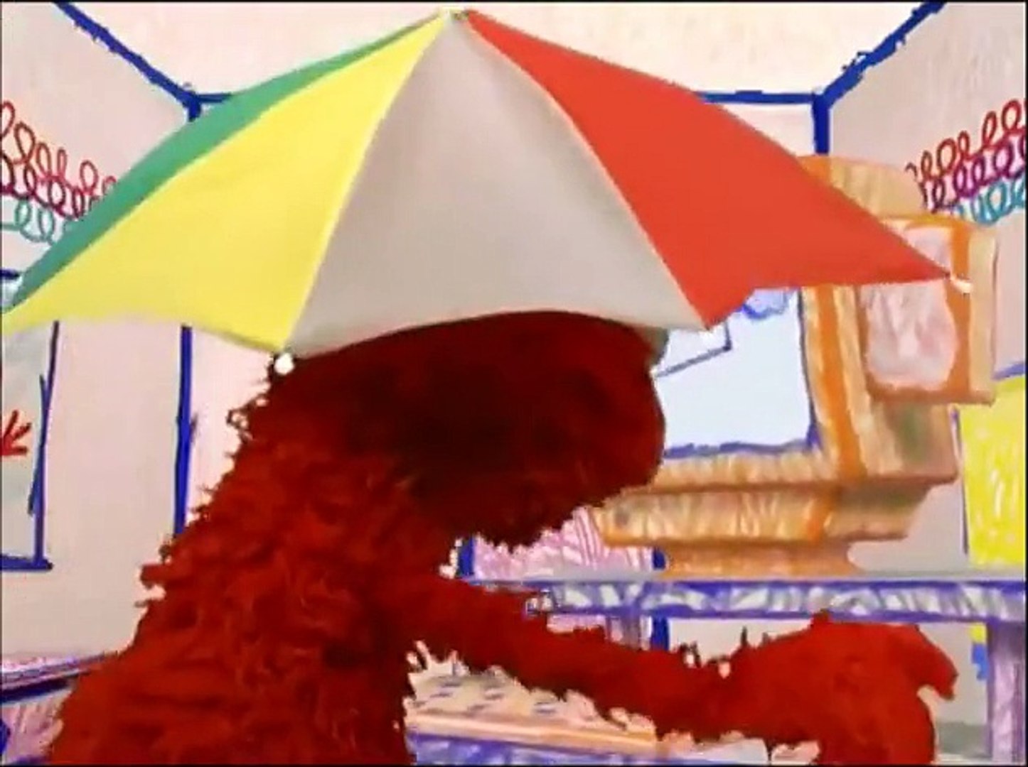 elmo duplo
