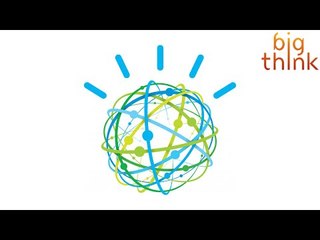 IBM's Jon Iwata on the Intelligence of Watson