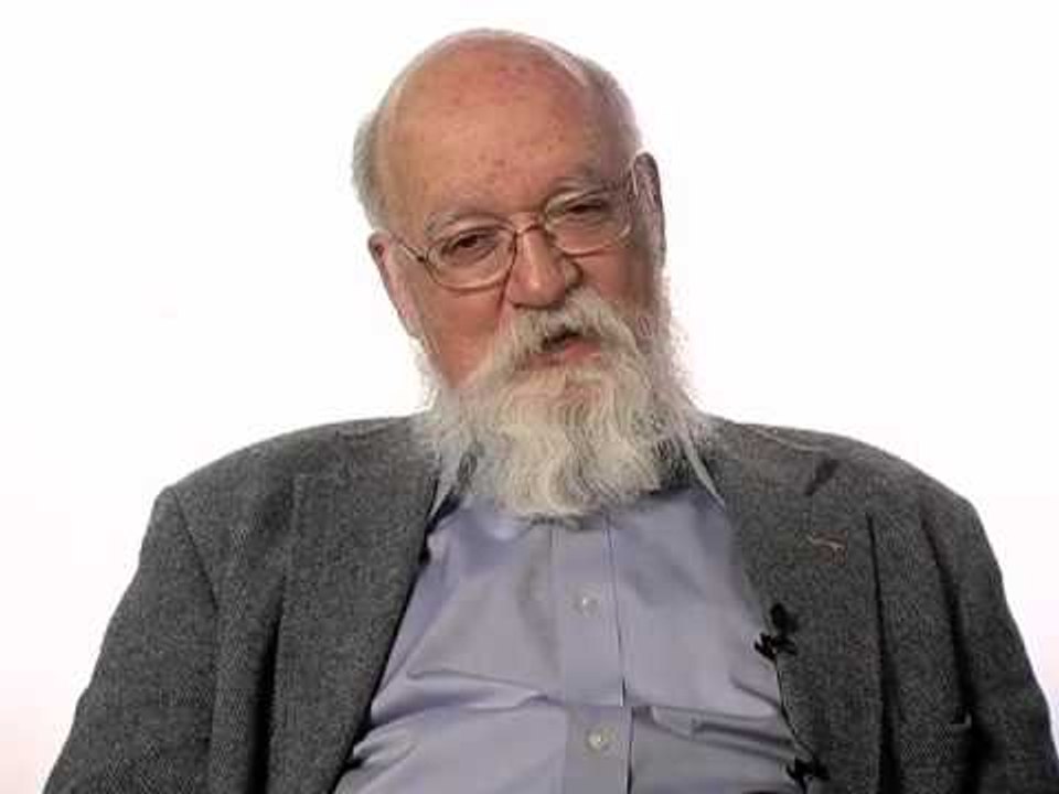 Daniel Dennett on the Staggering Genius of Charles Darwin
