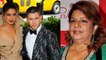 Priyanka Chopra's mother Madhu REACTS on Priyanka - Nick Jonas relationship rumors ! |FilmiBeat
