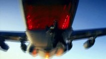 Unglaublicher Stunt: Tom Cruise macht HALO-Sprung für Mission Impossible