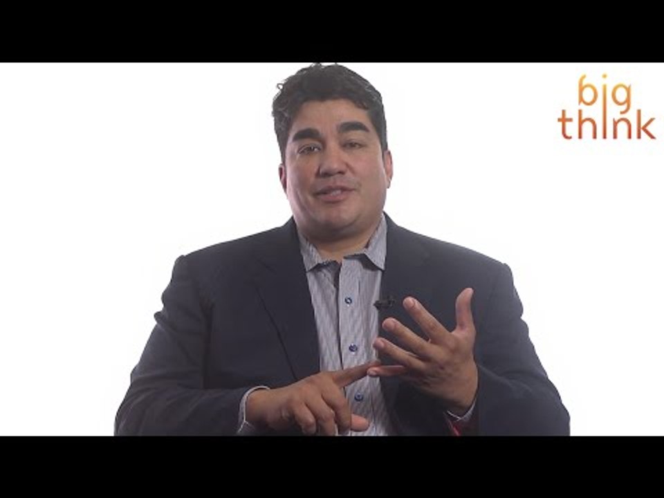 How Iron Chef Jose Garces Got His Kids to Eat Their Veggies
