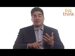 How Iron Chef Jose Garces Got His Kids to Eat Their Veggies