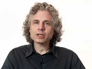 Steven Pinker on Language