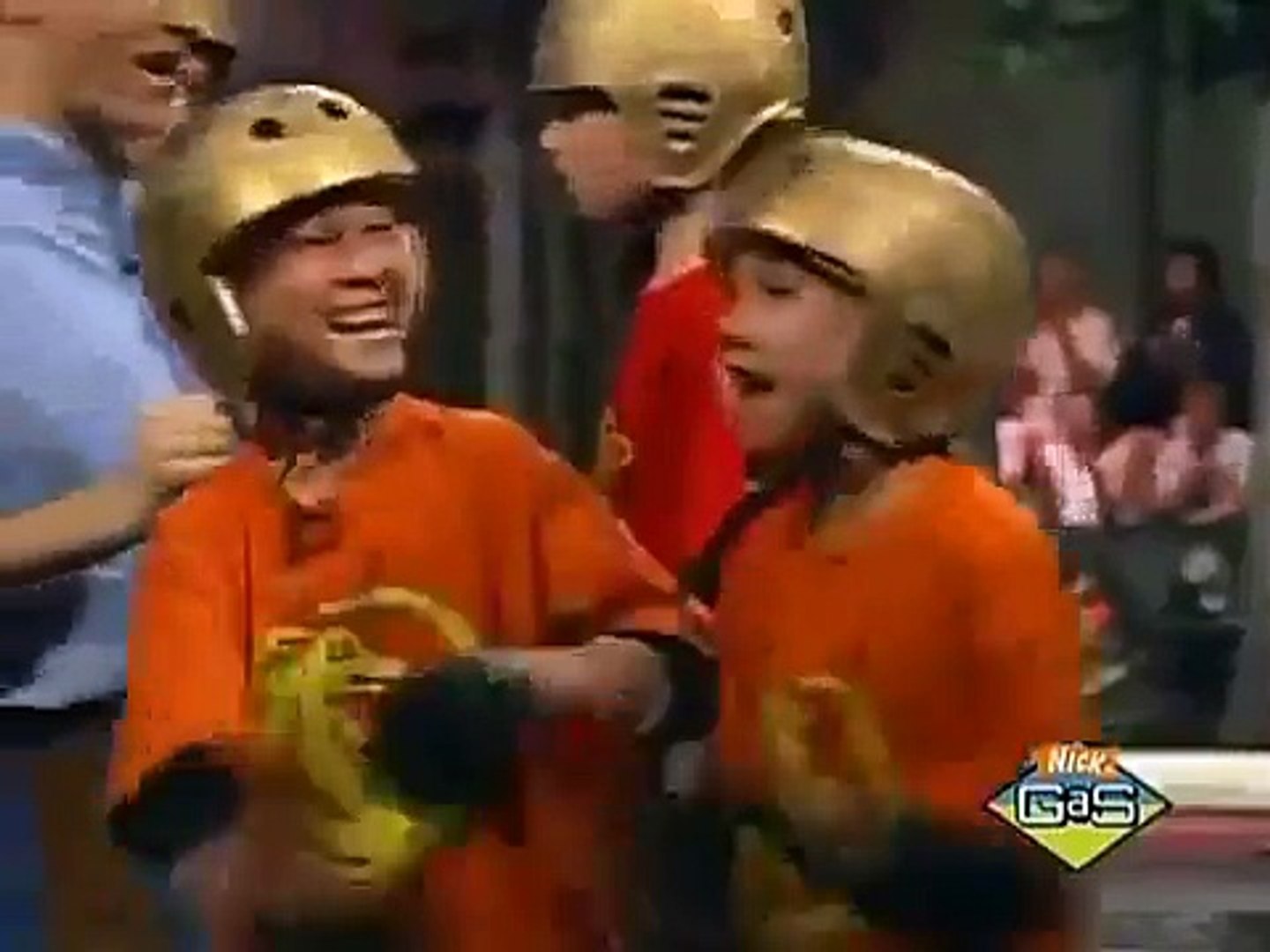 Legends of the hidden temple dailymotion new arrivals
