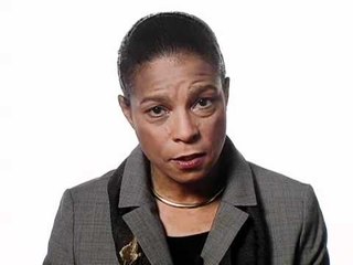 Big Think Interview With Risa Lavizzo-Mourey