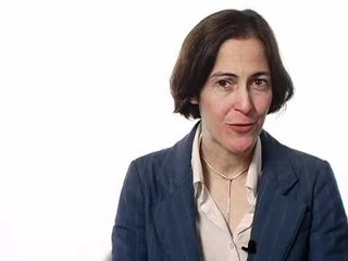 Big Think Interview with Alane Salierno Mason