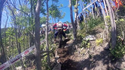 Riv3r Enduro Crossing 2018 Stage4 Count Down